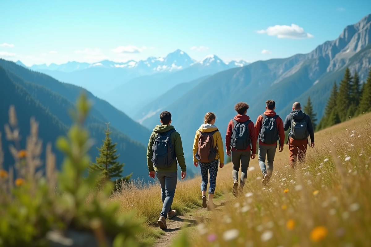 Activités préférées des millennials : tendances et passions