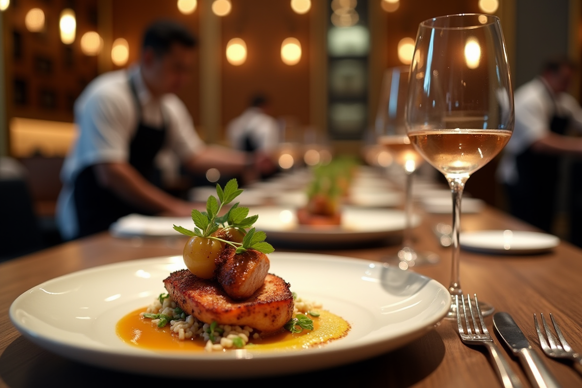 cuisine locale