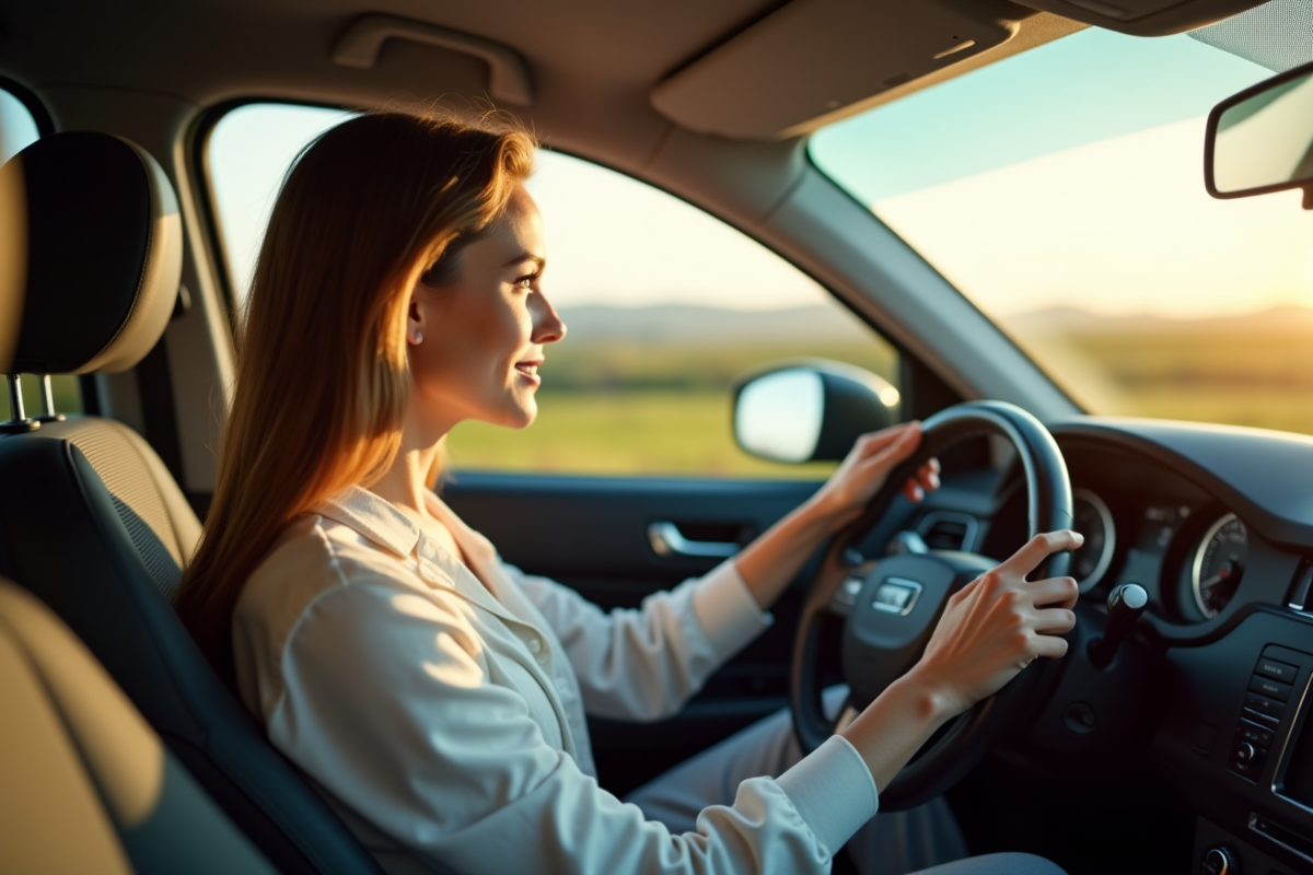 20 heures de conduite suffisent-elles pour apprendre à conduire efficacement ?