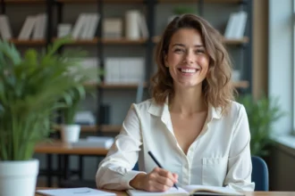 Stratégies pour maintenir un moral positif au travail