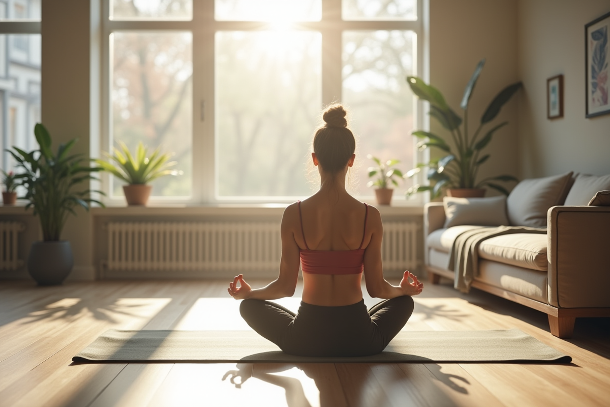 méditation respiration