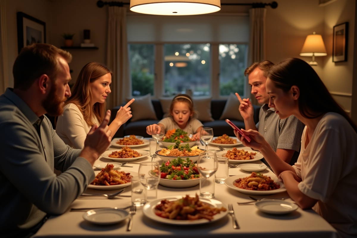 famille recomposée