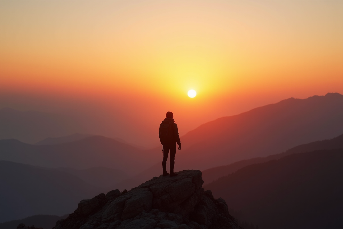 Trouver sa passion dans la vie : méthodes et astuces
