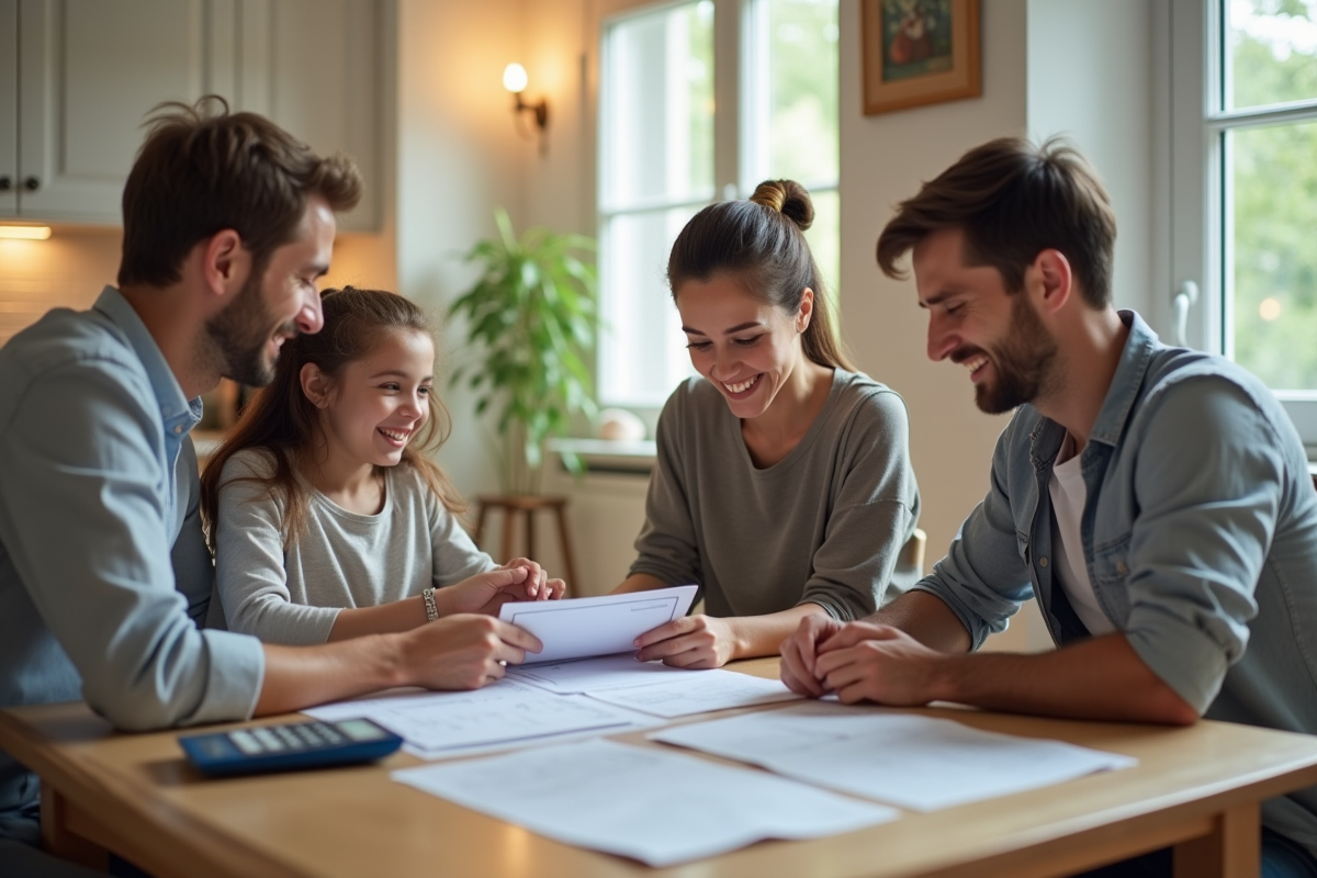 Les avantages de conserver une hypothèque