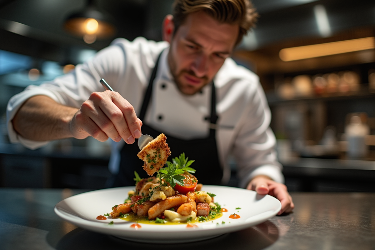 La gastronomie systémique et son impact sur l’alimentation moderne
