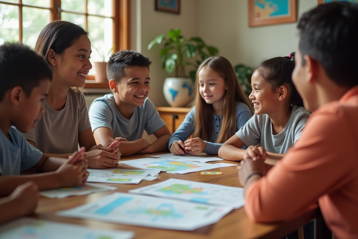 voyages scolaires