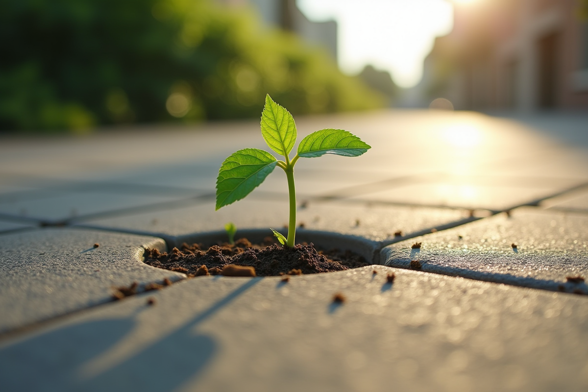 Autres formes de résilience et leurs impacts
