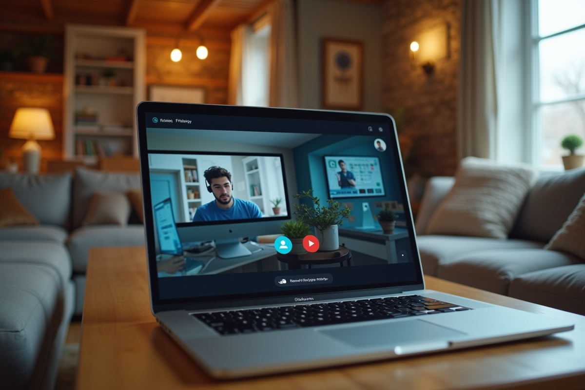 télétravail surveillance
