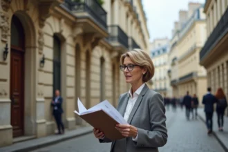 Prix au mètre carré par quartier pour l'évaluation immobilière