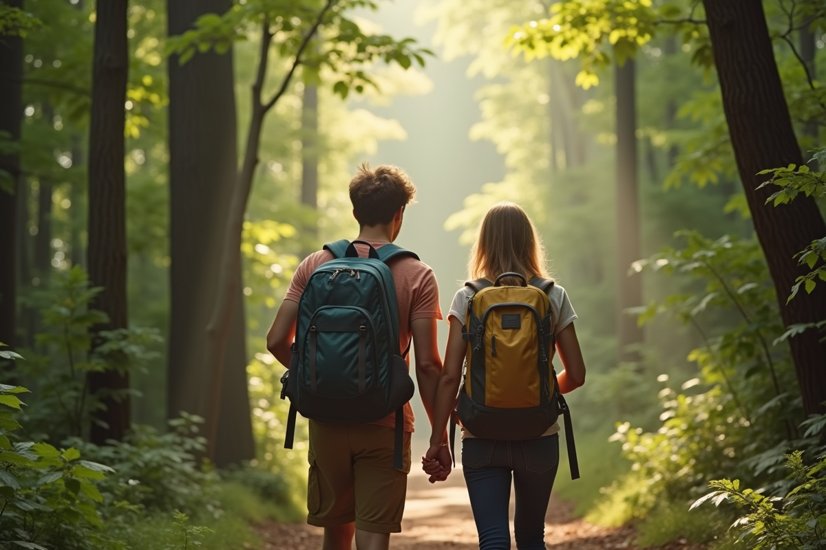 Synonymes de partir à l’aventure : alternatives lexicales pour les voyageurs audacieux