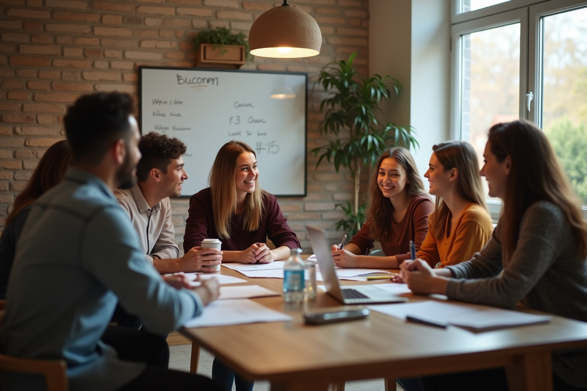 Justification d’une colocation : méthodes et conseils pratiques