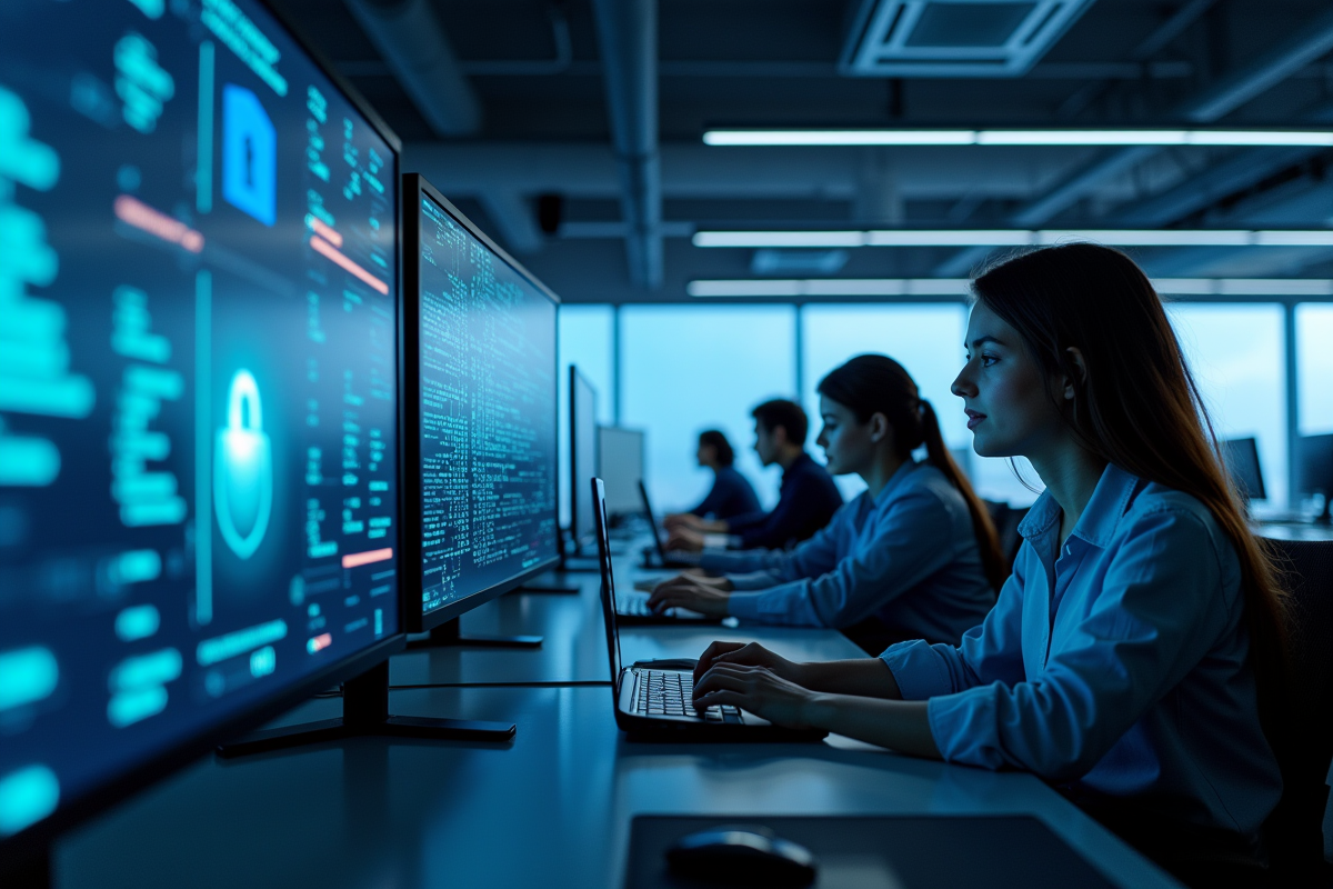 Top des écoles de cybersécurité en France : trouver la meilleure institution