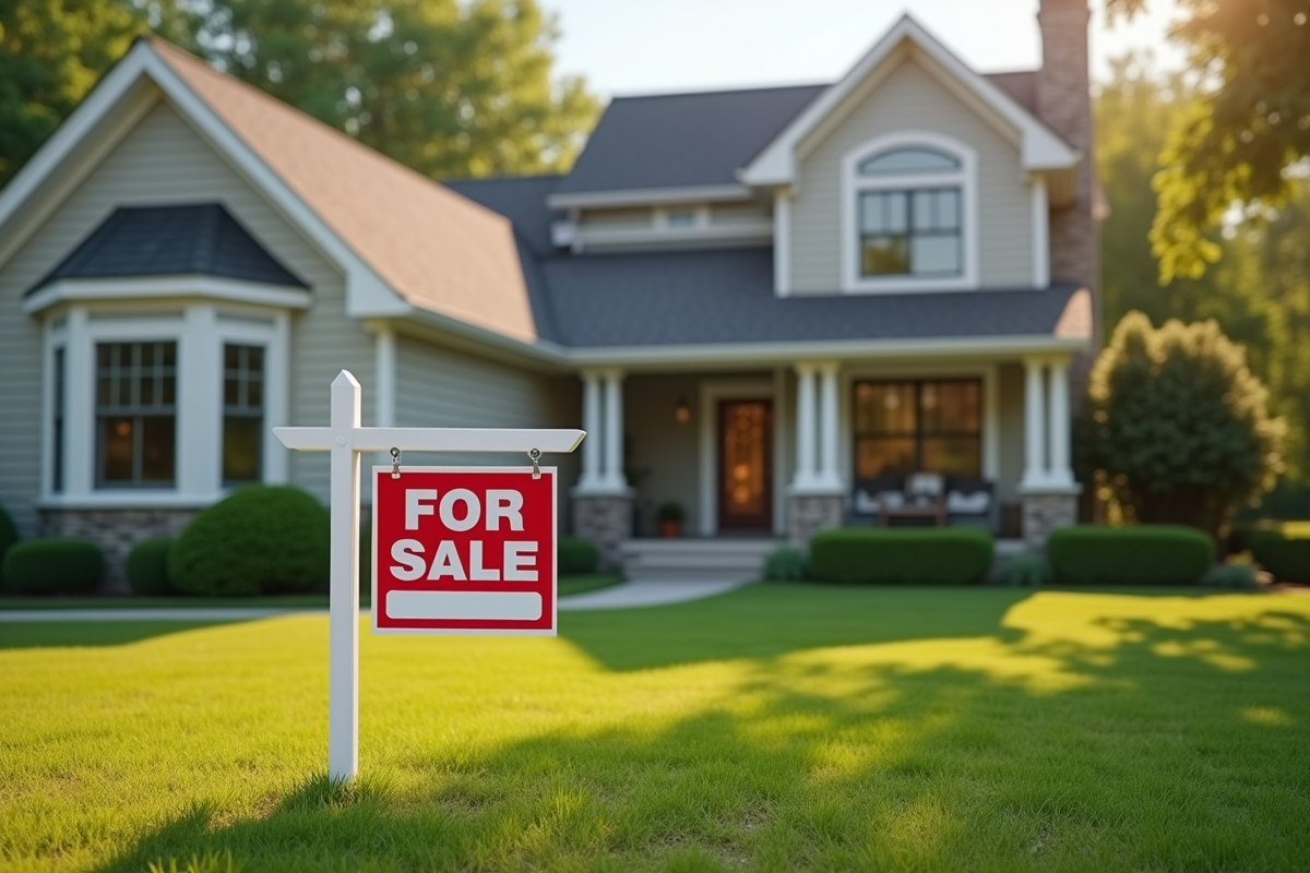 agences immobilières