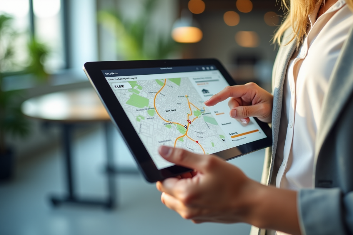 Prix au m2 par quartier : méthodes pour l’évaluation immobilière