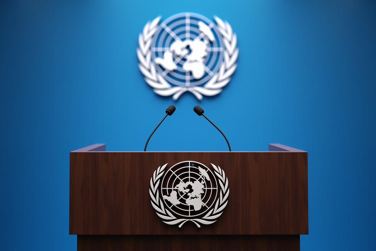 Position de l’ONU sur la résistance : déclarations et implications