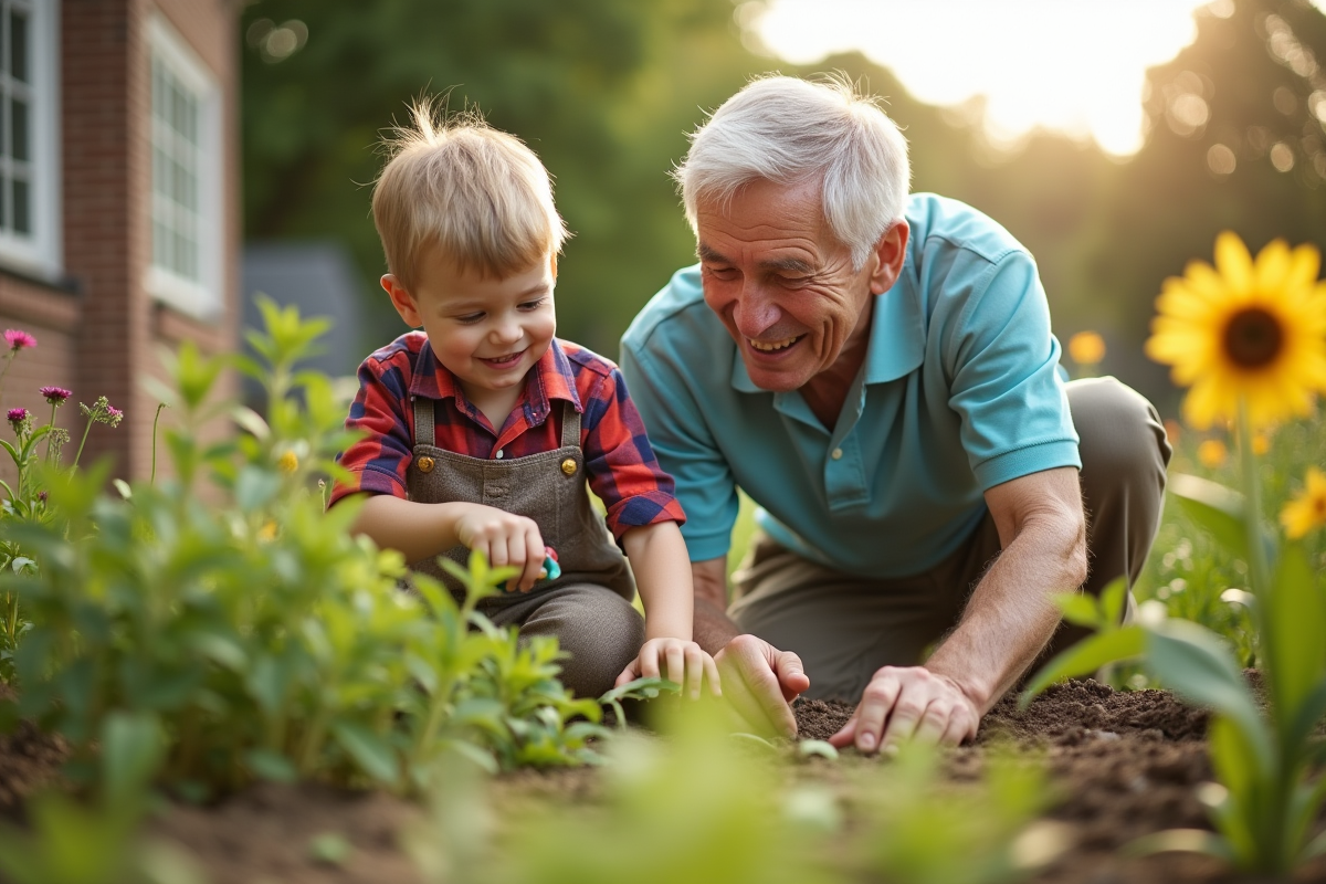 Obligations des enfants envers leurs parents : droits et responsabilités
